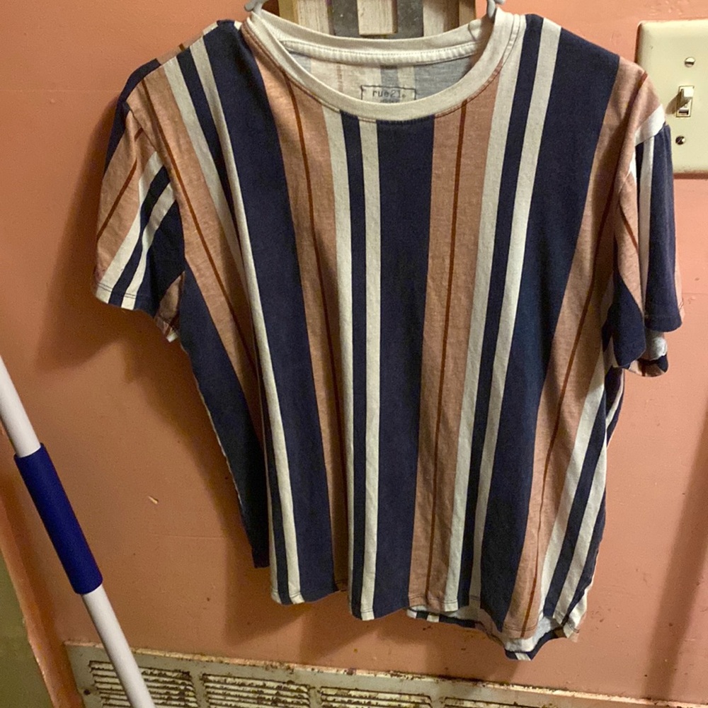 Striped shirt
